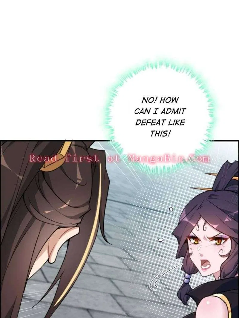 Immortal Cultivation is Just Like This Chapter 73 – Page 61