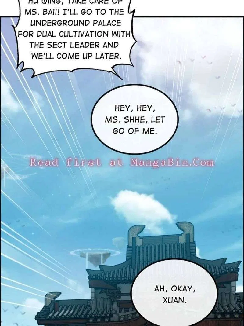 Immortal Cultivation is Just Like This Chapter 73 – Page 67
