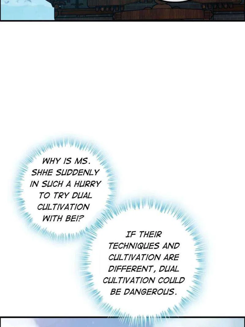 Immortal Cultivation is Just Like This Chapter 73 – Page 68
