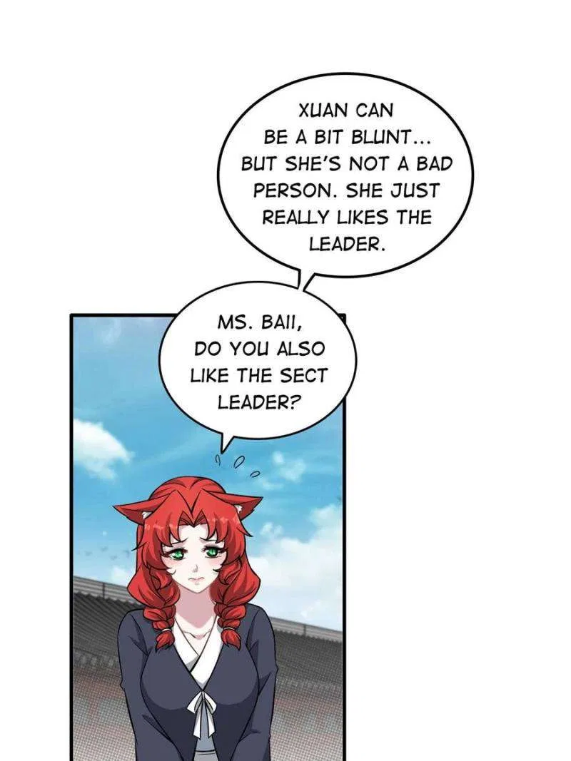 Immortal Cultivation is Just Like This Chapter 73 – Page 71