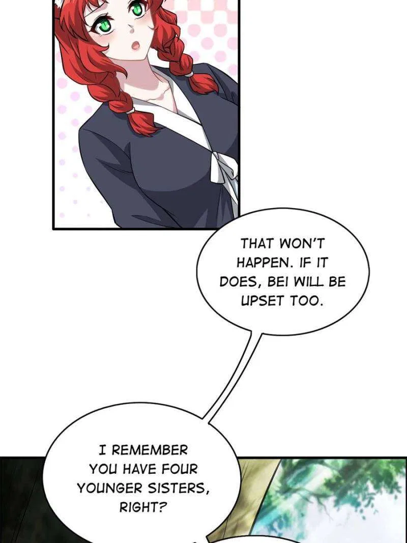 Immortal Cultivation is Just Like This Chapter 73 – Page 74