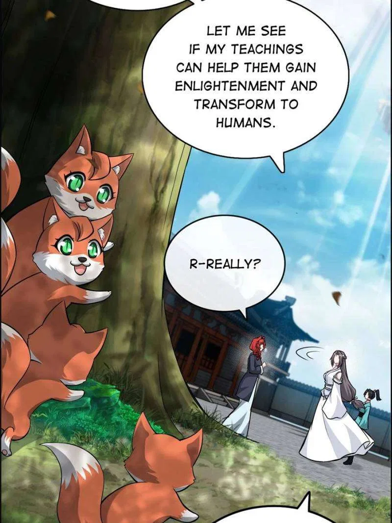 Immortal Cultivation is Just Like This Chapter 73 – Page 75
