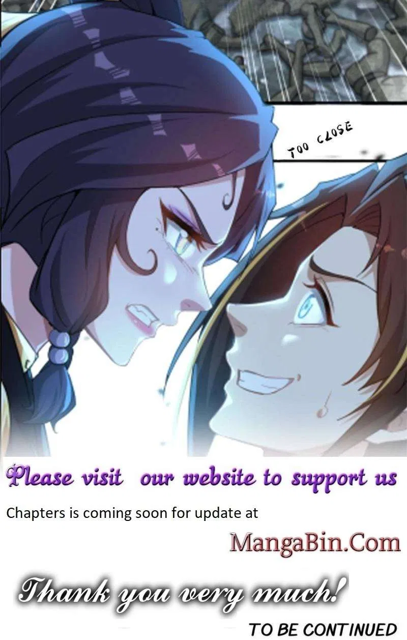 Immortal Cultivation is Just Like This Chapter 73 – Page 78
