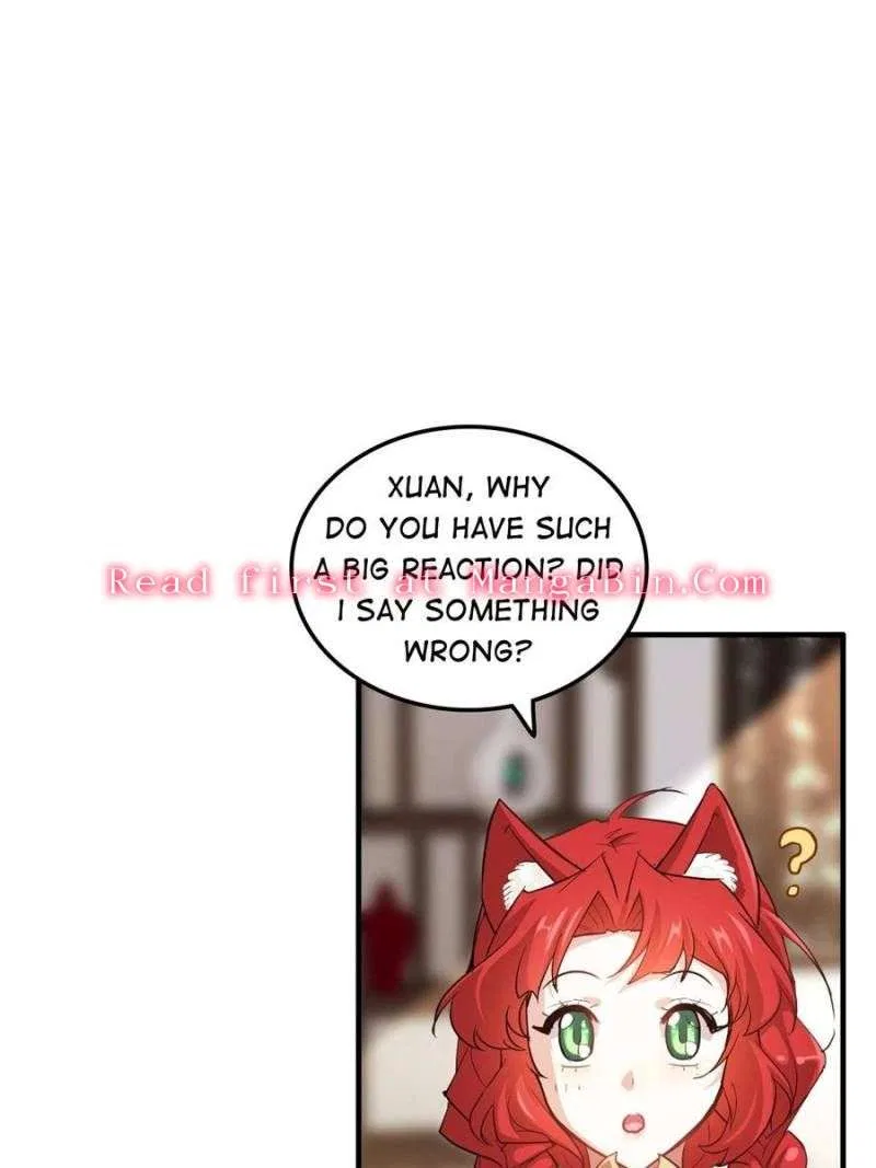 Immortal Cultivation is Just Like This Chapter 72 – Page 3