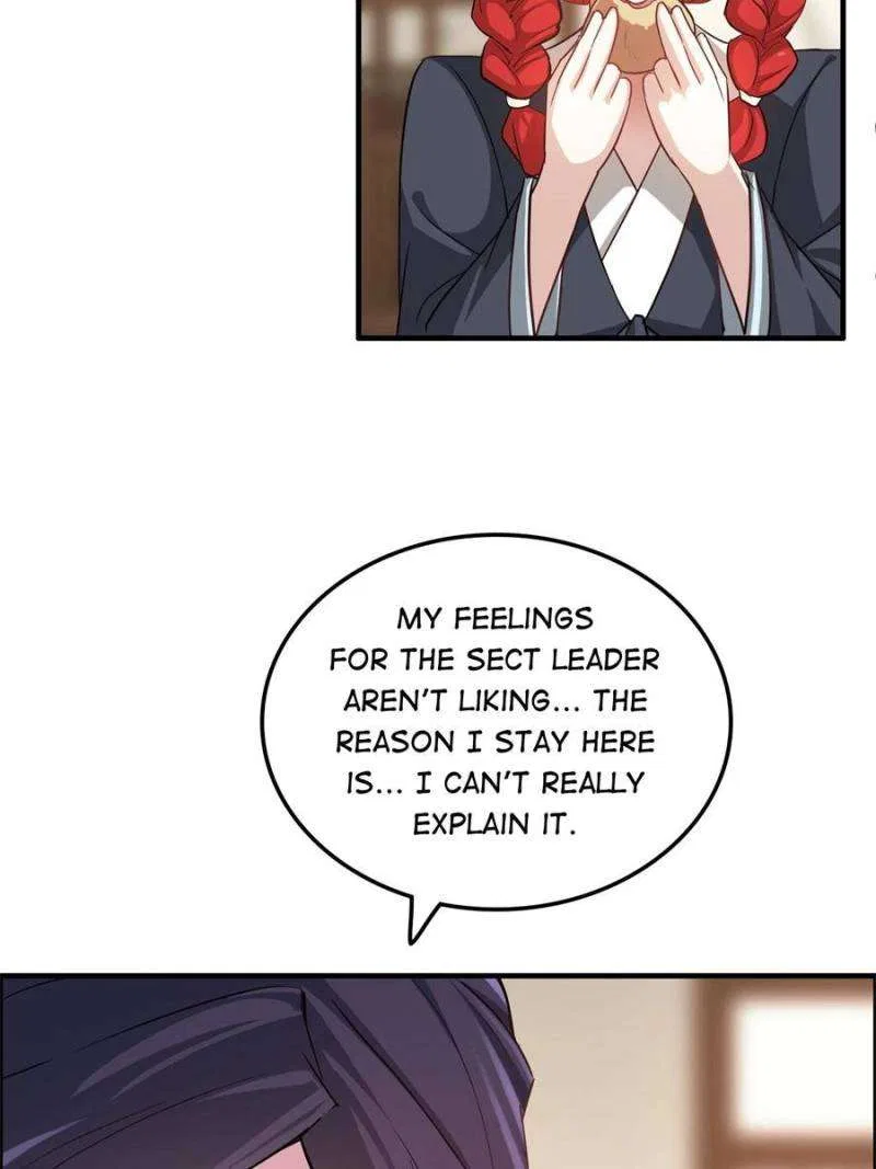 Immortal Cultivation is Just Like This Chapter 72 – Page 4
