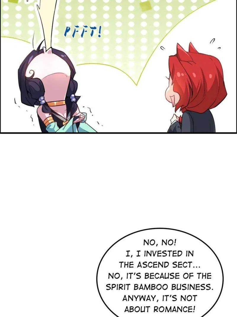 Immortal Cultivation is Just Like This Chapter 72 – Page 7
