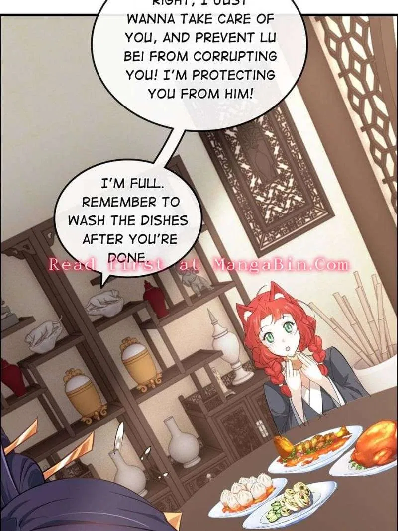 Immortal Cultivation is Just Like This Chapter 72 – Page 9