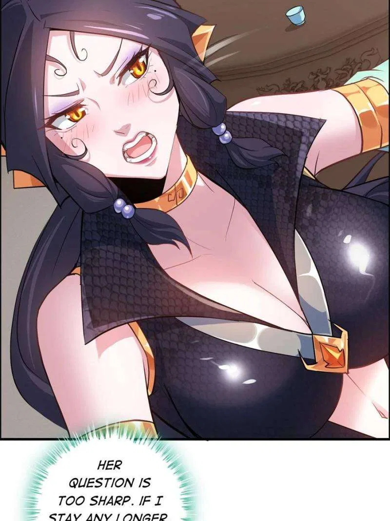Immortal Cultivation is Just Like This Chapter 72 – Page 10