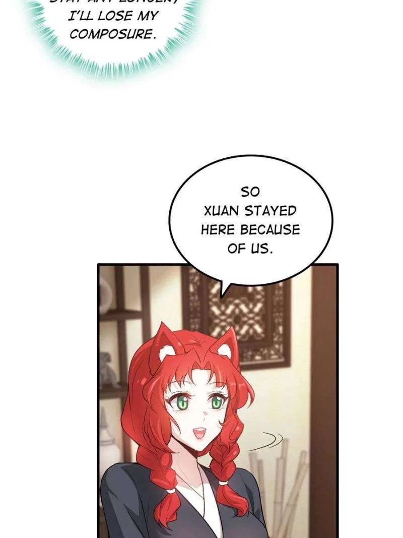 Immortal Cultivation is Just Like This Chapter 72 – Page 11