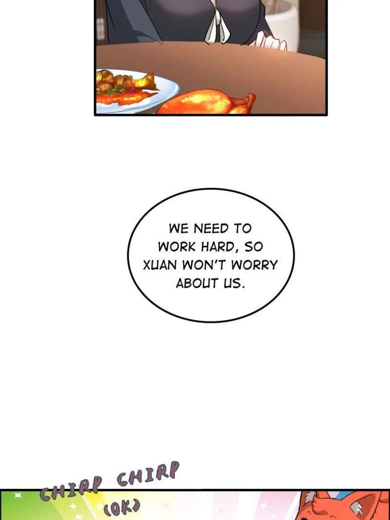Immortal Cultivation is Just Like This Chapter 72 – Page 12