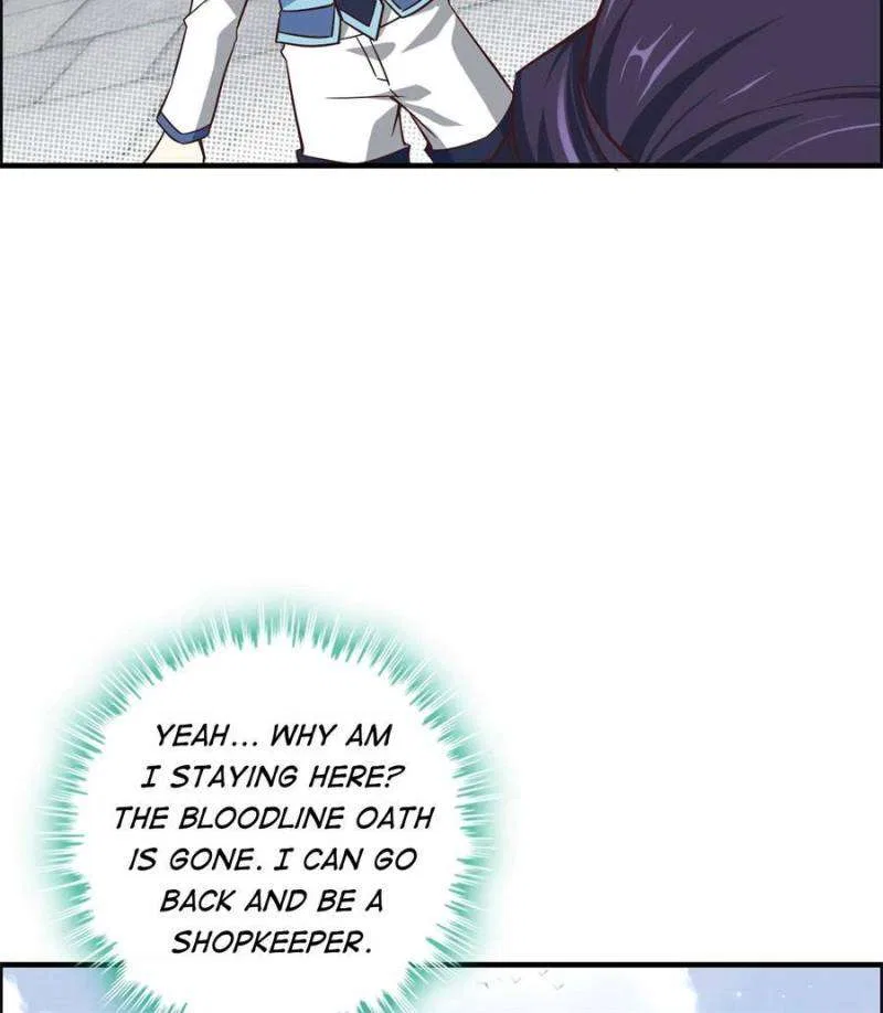 Immortal Cultivation is Just Like This Chapter 72 – Page 15