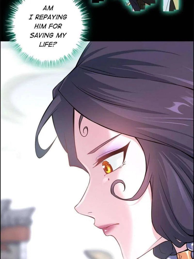 Immortal Cultivation is Just Like This Chapter 72 – Page 18