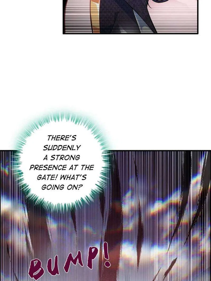 Immortal Cultivation is Just Like This Chapter 72 – Page 21