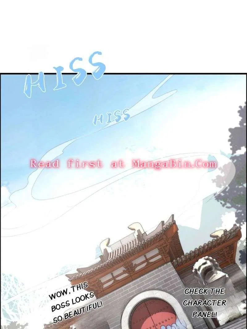 Immortal Cultivation is Just Like This Chapter 72 – Page 27