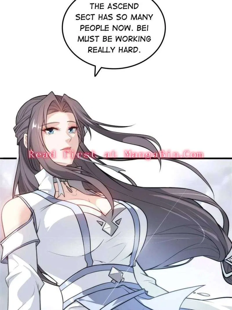 Immortal Cultivation is Just Like This Chapter 72 – Page 30