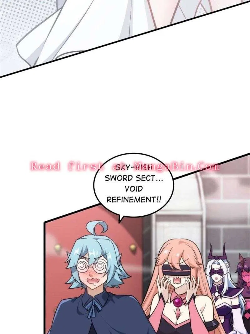 Immortal Cultivation is Just Like This Chapter 72 – Page 32