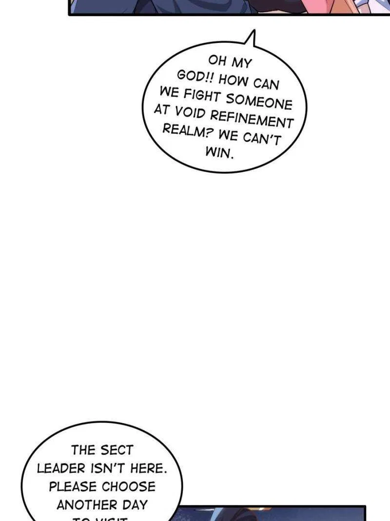 Immortal Cultivation is Just Like This Chapter 72 – Page 33