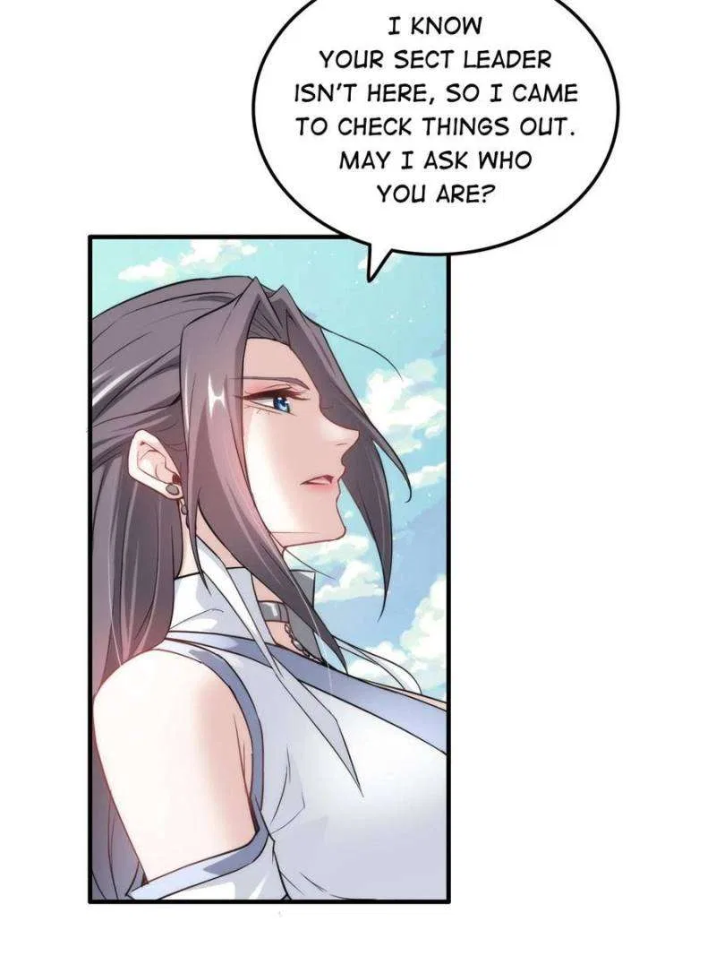 Immortal Cultivation is Just Like This Chapter 72 – Page 36