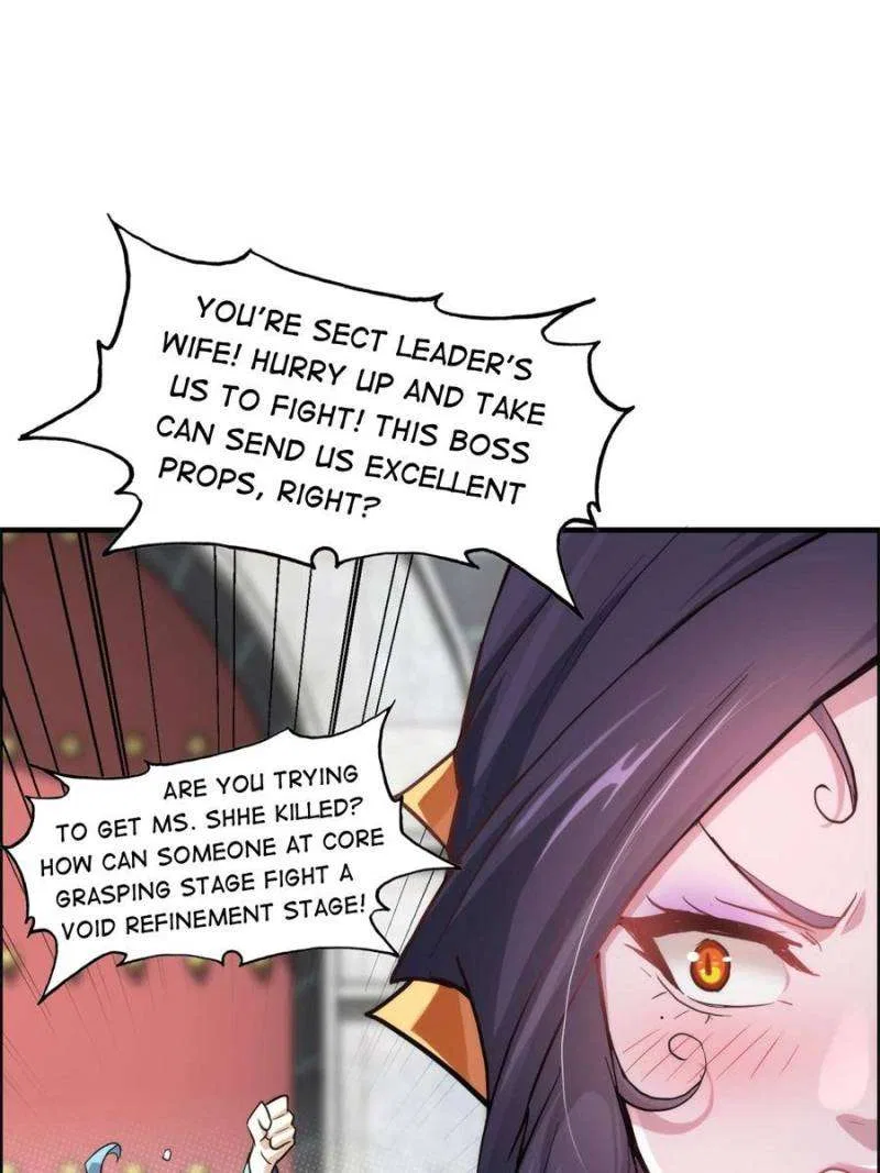Immortal Cultivation is Just Like This Chapter 72 – Page 37
