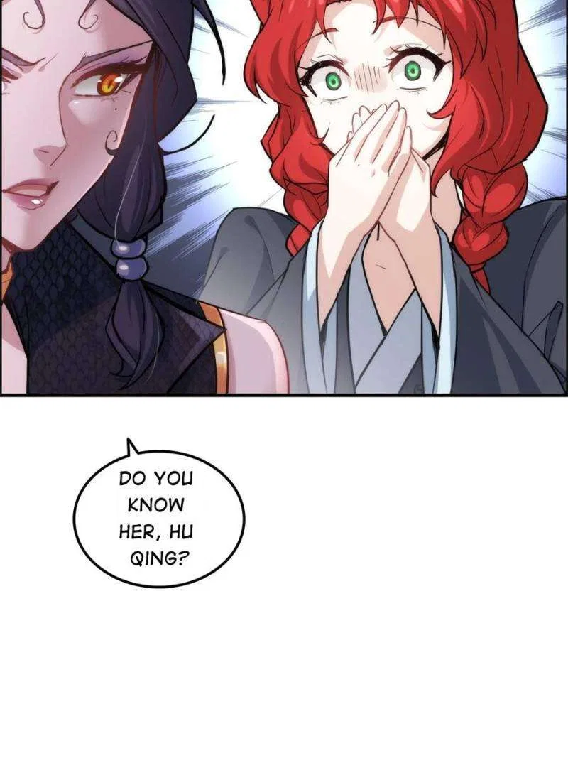 Immortal Cultivation is Just Like This Chapter 72 – Page 40