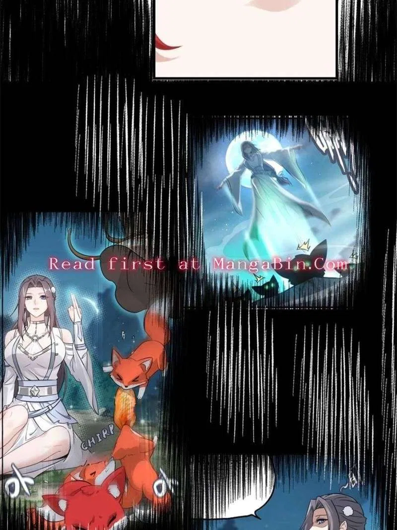 Immortal Cultivation is Just Like This Chapter 72 – Page 42
