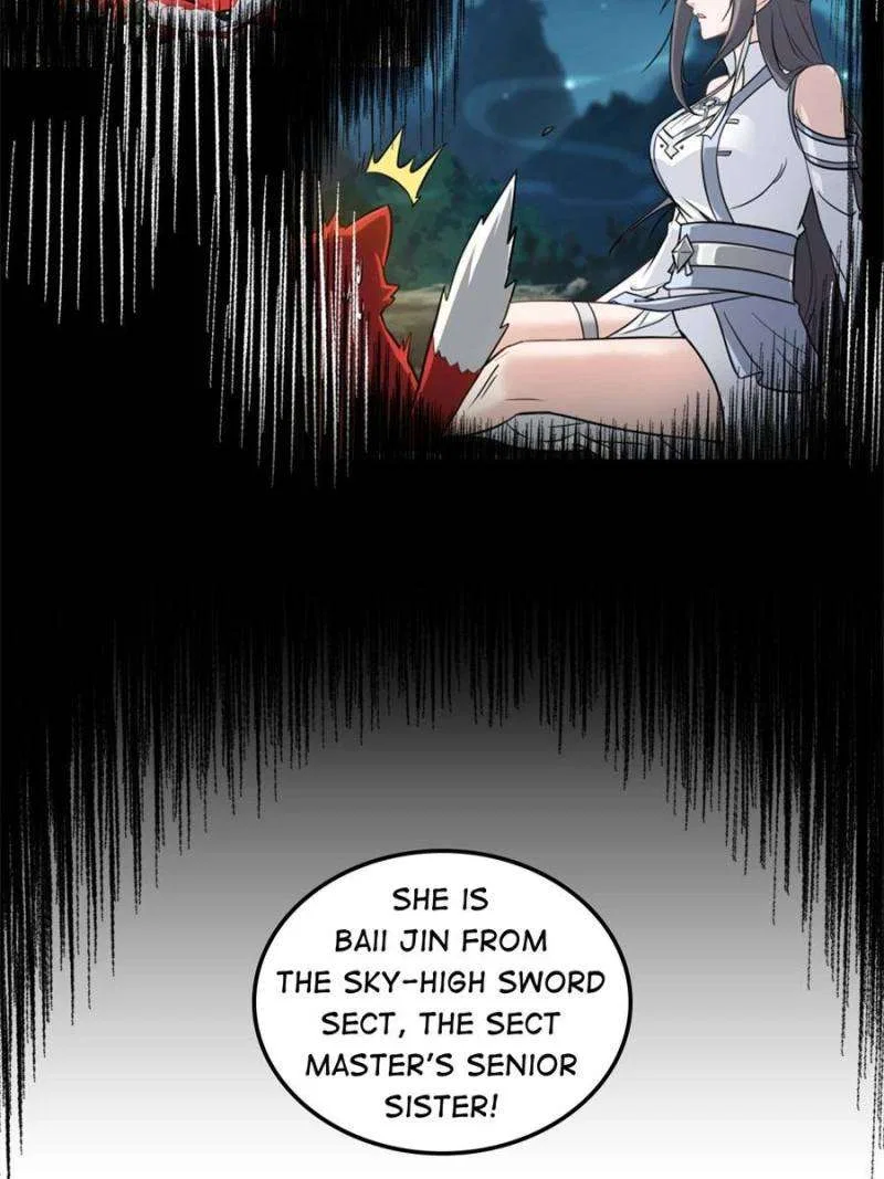 Immortal Cultivation is Just Like This Chapter 72 – Page 43