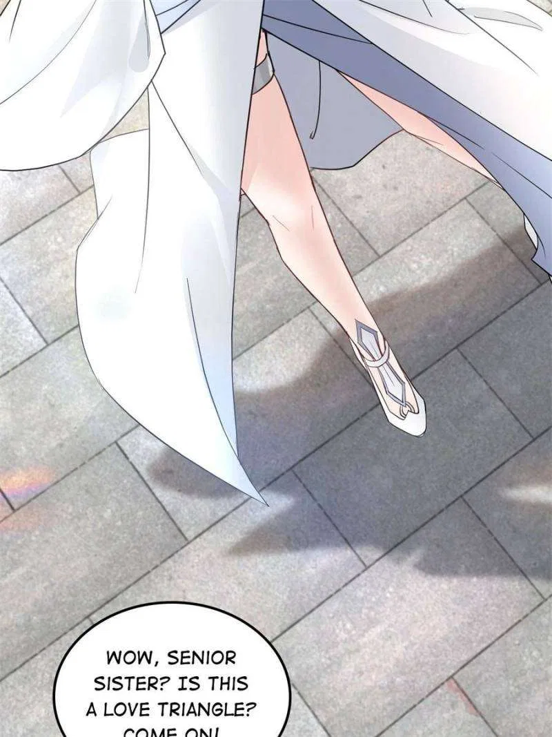 Immortal Cultivation is Just Like This Chapter 72 – Page 46