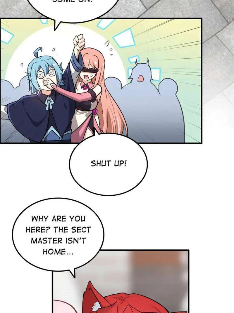 Immortal Cultivation is Just Like This Chapter 72 – Page 47