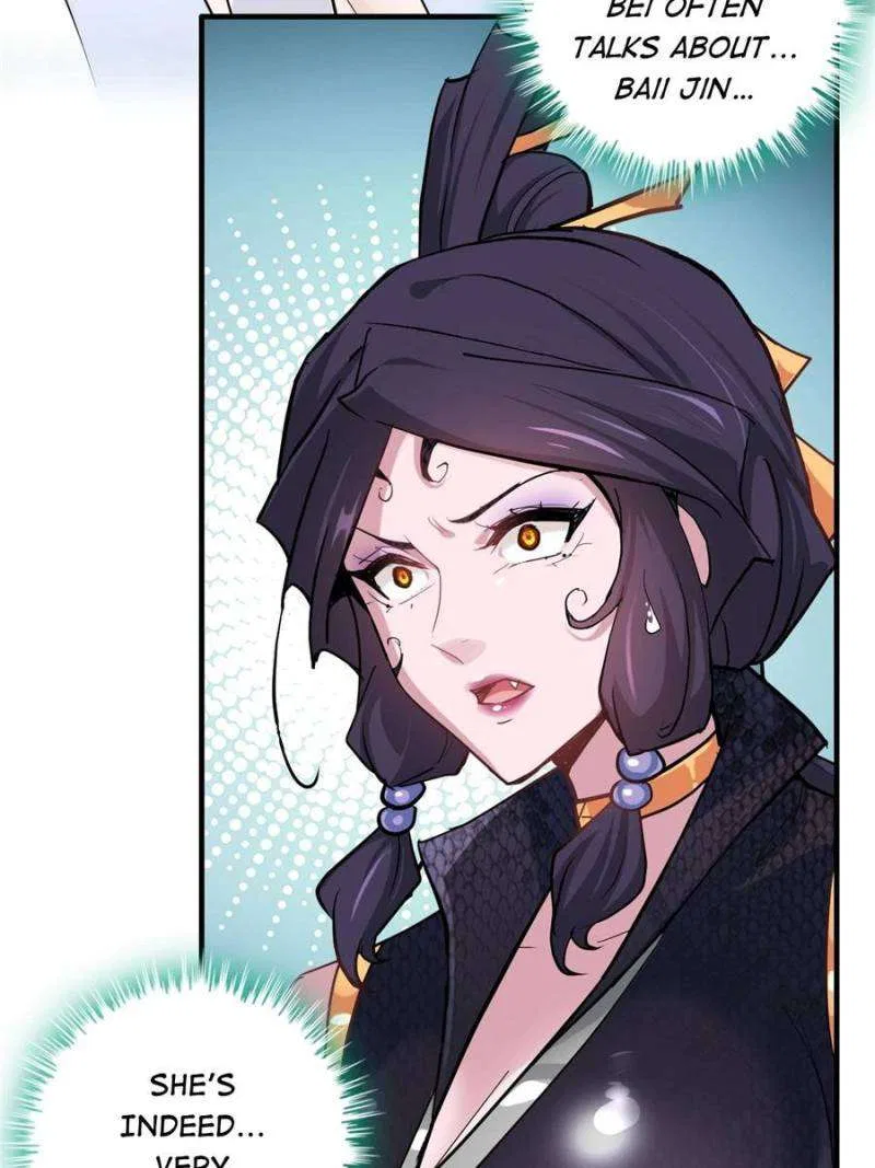 Immortal Cultivation is Just Like This Chapter 72 – Page 51
