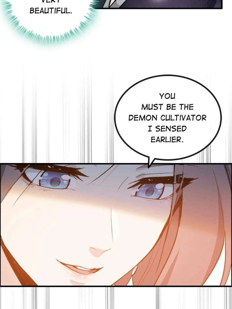 Immortal Cultivation is Just Like This Chapter 72 – Page 52