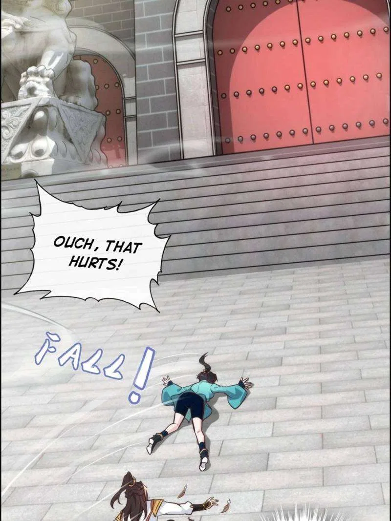 Immortal Cultivation is Just Like This Chapter 72 – Page 58