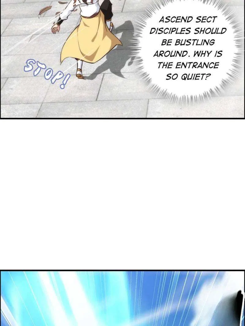 Immortal Cultivation is Just Like This Chapter 72 – Page 59
