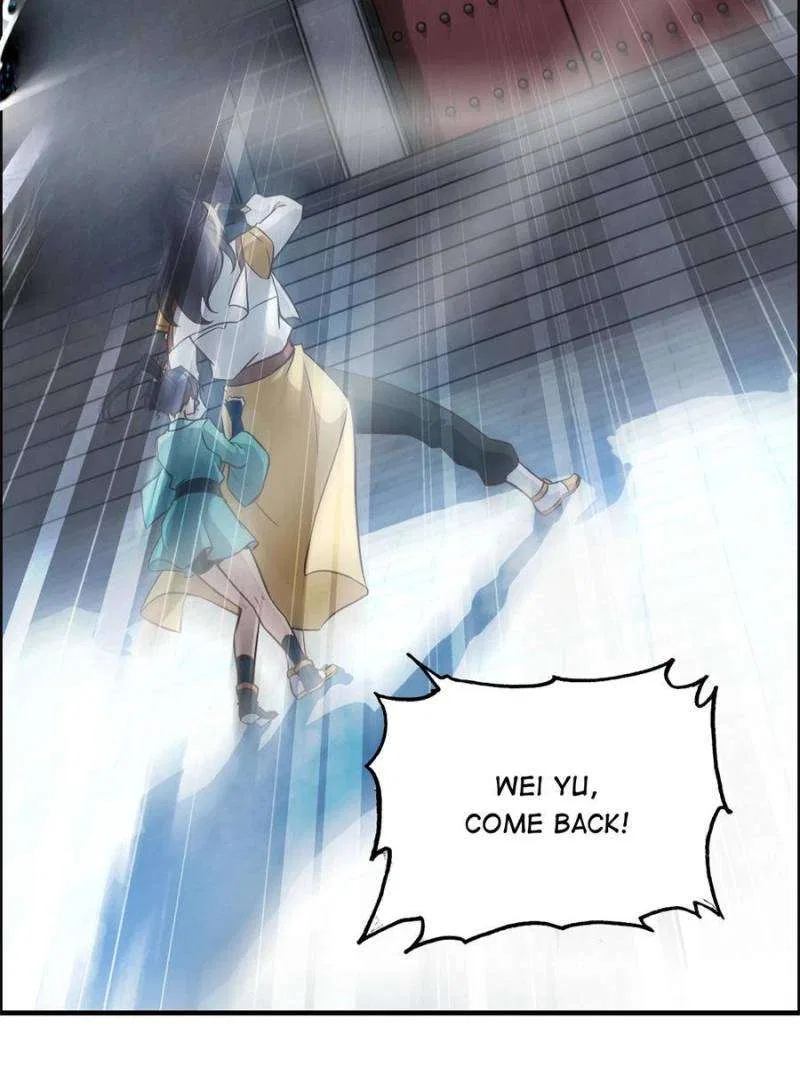 Immortal Cultivation is Just Like This Chapter 72 – Page 61