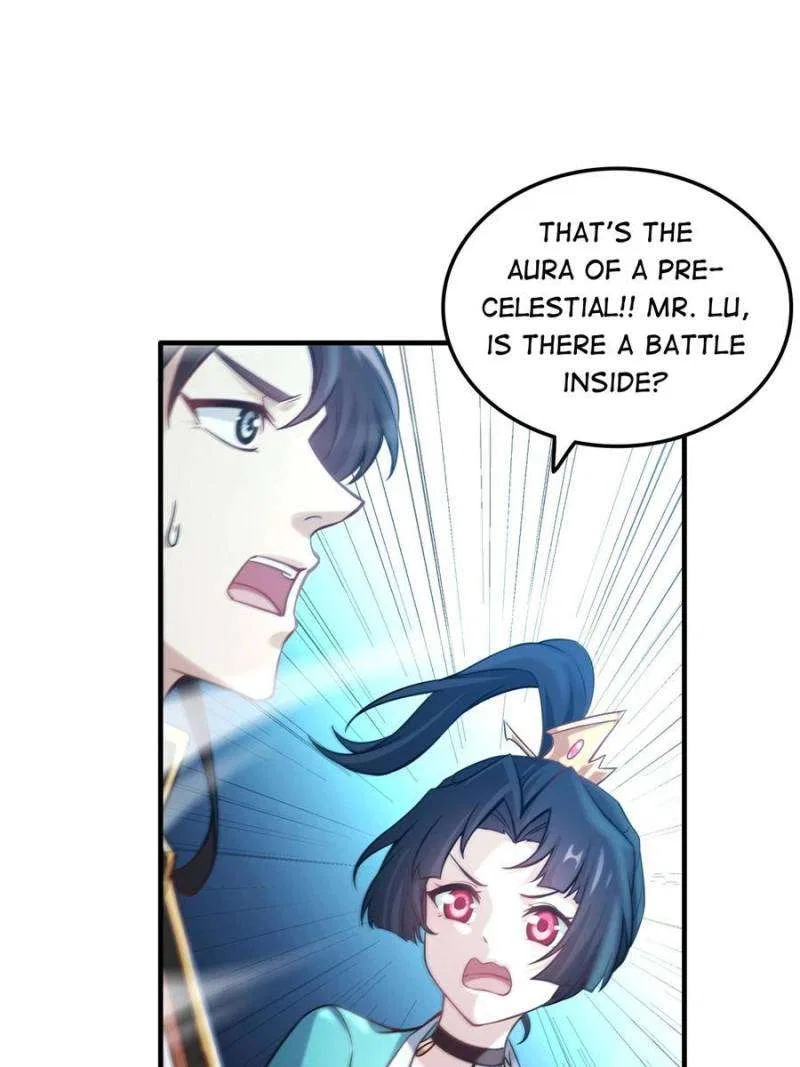 Immortal Cultivation is Just Like This Chapter 72 – Page 62