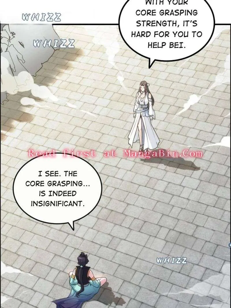 Immortal Cultivation is Just Like This Chapter 72 – Page 64