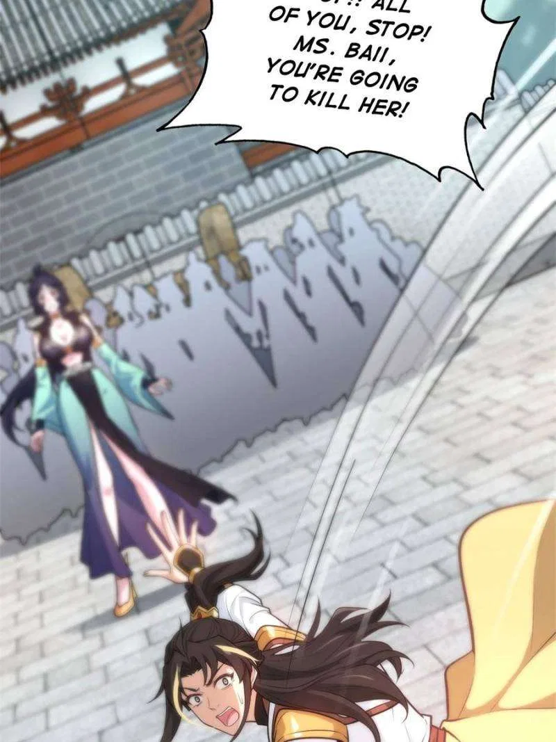 Immortal Cultivation is Just Like This Chapter 72 – Page 68