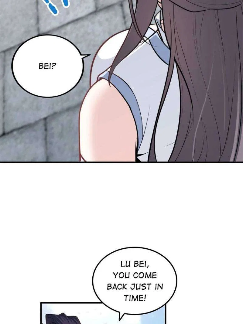 Immortal Cultivation is Just Like This Chapter 72 – Page 70