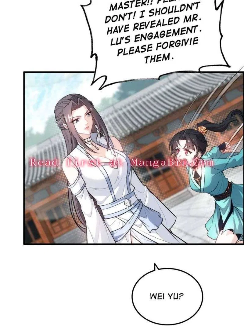 Immortal Cultivation is Just Like This Chapter 72 – Page 72