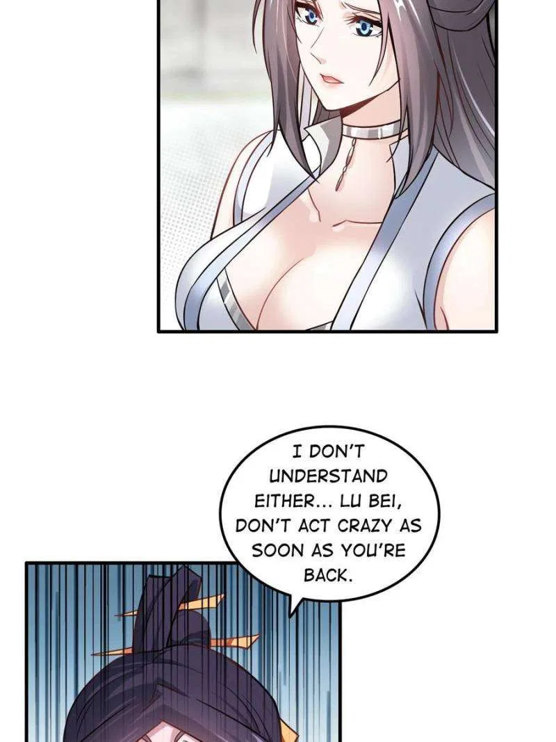 Immortal Cultivation is Just Like This Chapter 72 – Page 74