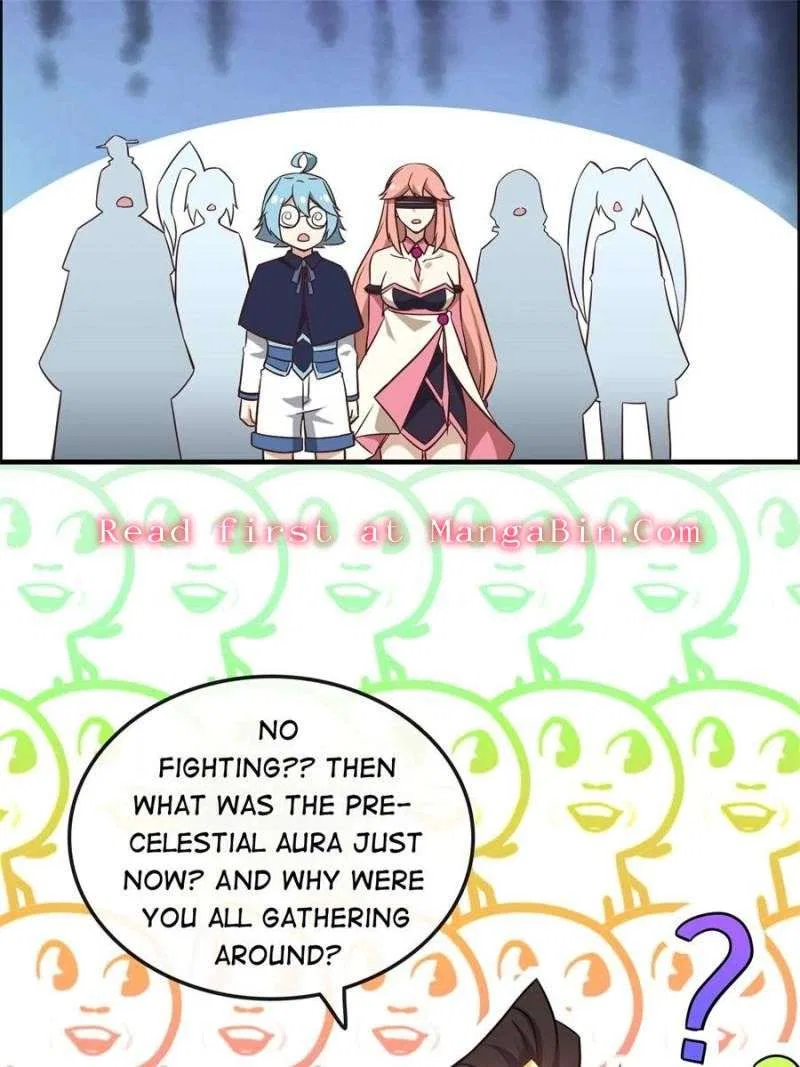 Immortal Cultivation is Just Like This Chapter 72 – Page 76