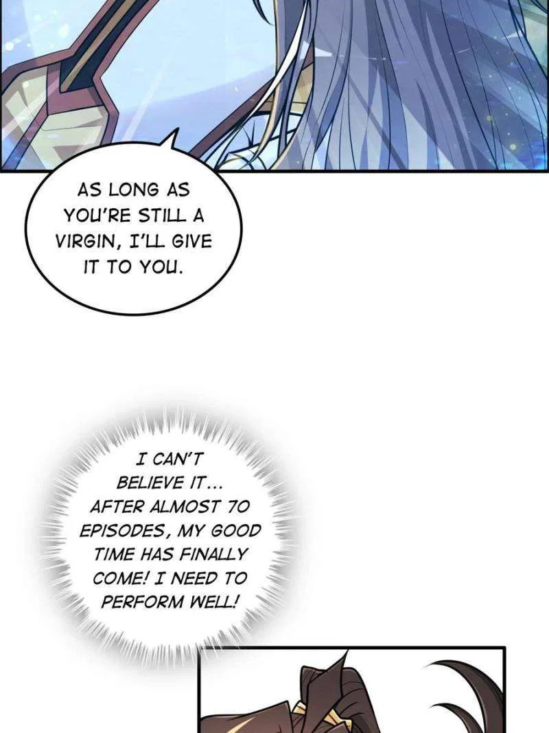 Immortal Cultivation is Just Like This Chapter 71 – Page 2