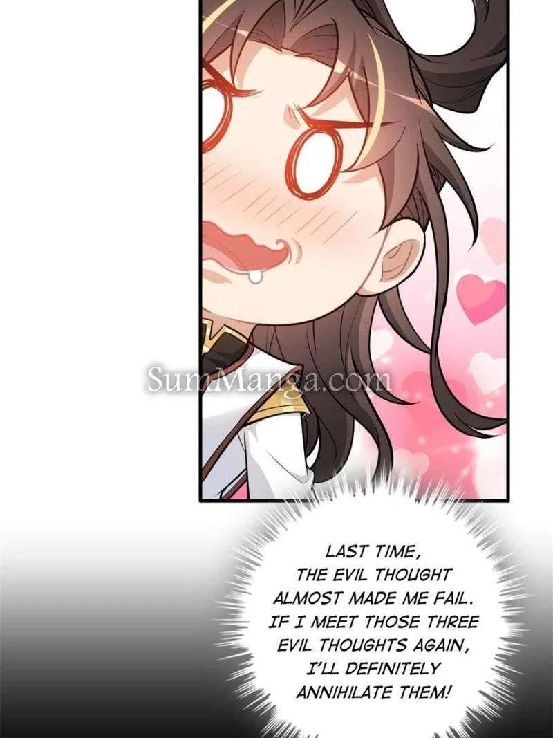 Immortal Cultivation is Just Like This Chapter 71 – Page 3