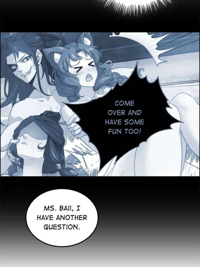 Immortal Cultivation is Just Like This Chapter 71 – Page 4