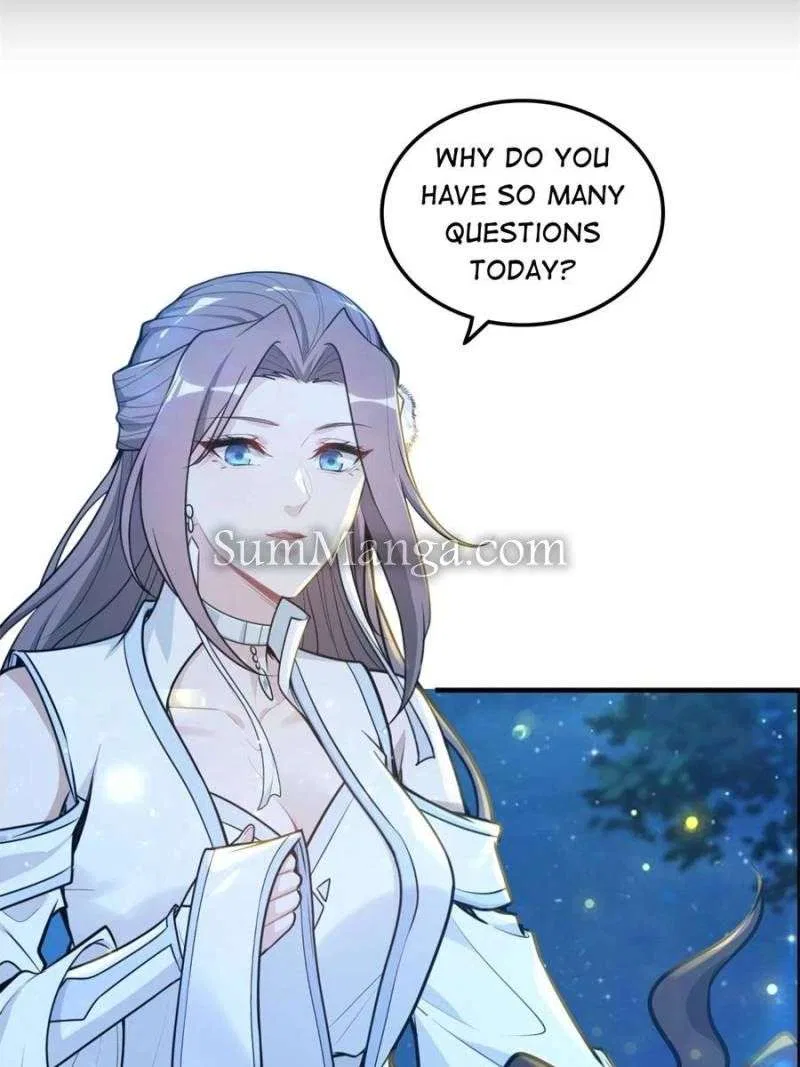 Immortal Cultivation is Just Like This Chapter 71 – Page 5