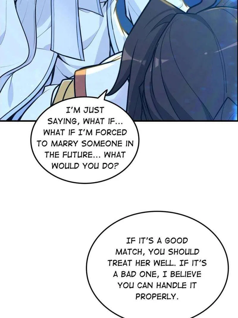 Immortal Cultivation is Just Like This Chapter 71 – Page 6