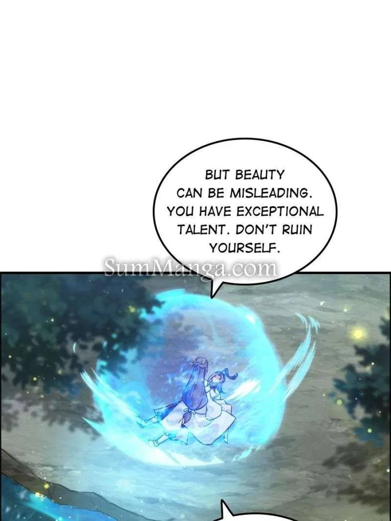 Immortal Cultivation is Just Like This Chapter 71 – Page 11