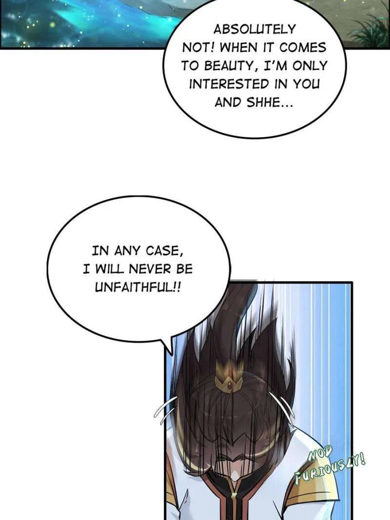 Immortal Cultivation is Just Like This Chapter 71 – Page 12