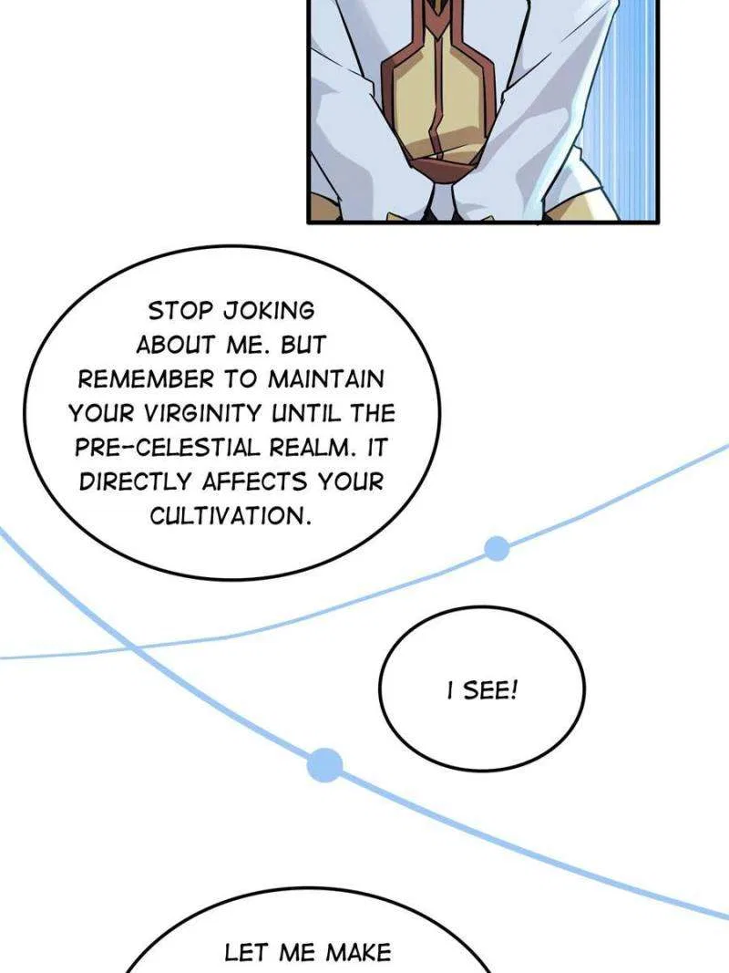 Immortal Cultivation is Just Like This Chapter 71 – Page 13