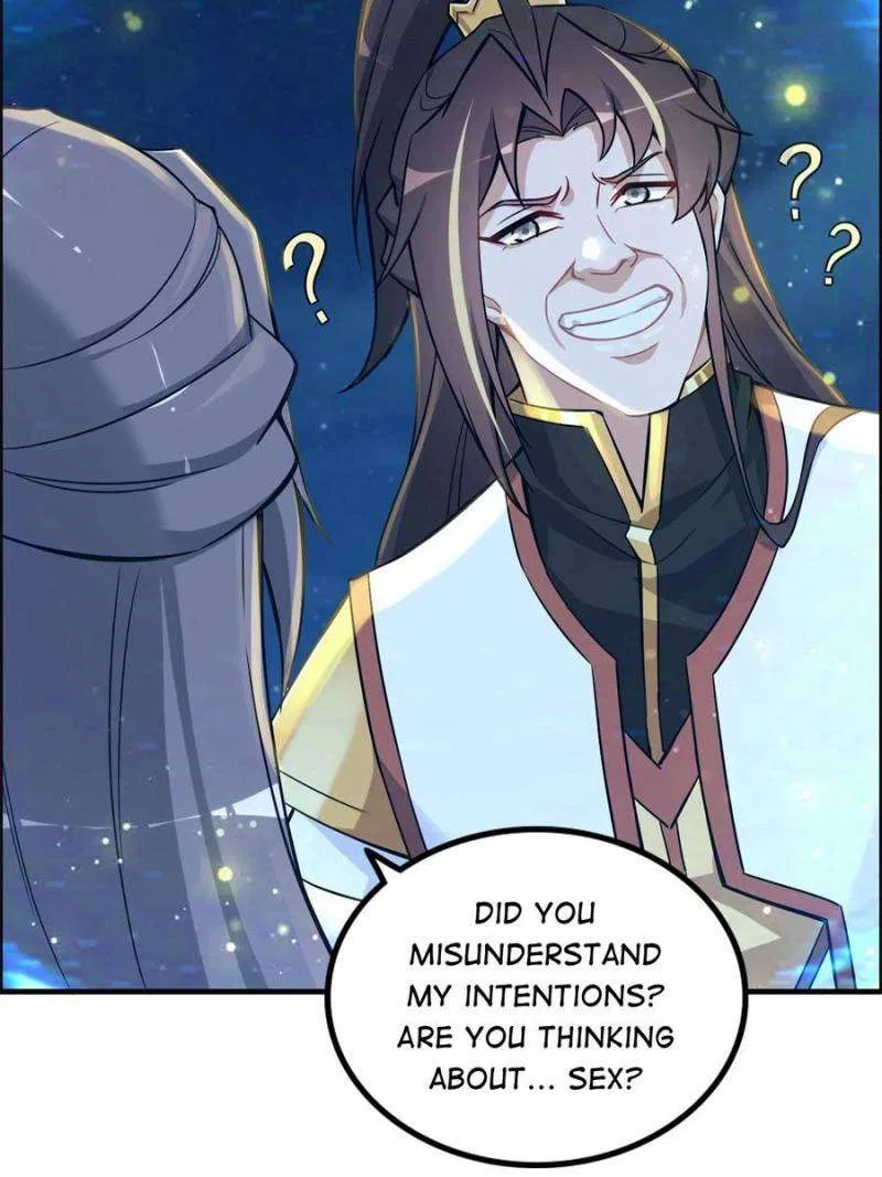 Immortal Cultivation is Just Like This Chapter 71 – Page 15