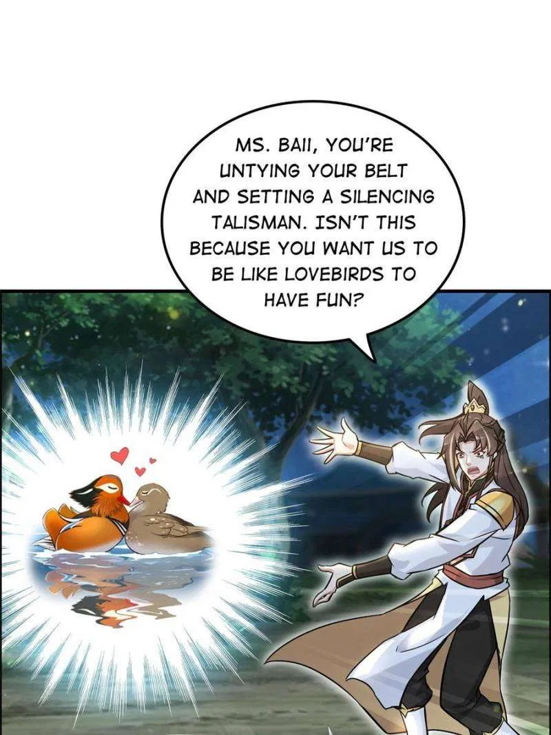 Immortal Cultivation is Just Like This Chapter 71 – Page 16